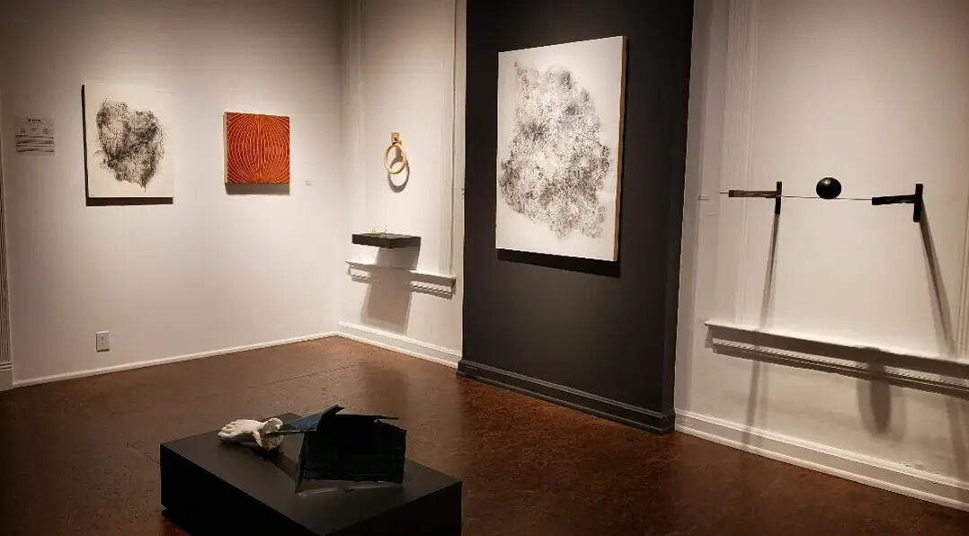 Photo by Manifest Gallery WHIM 2025