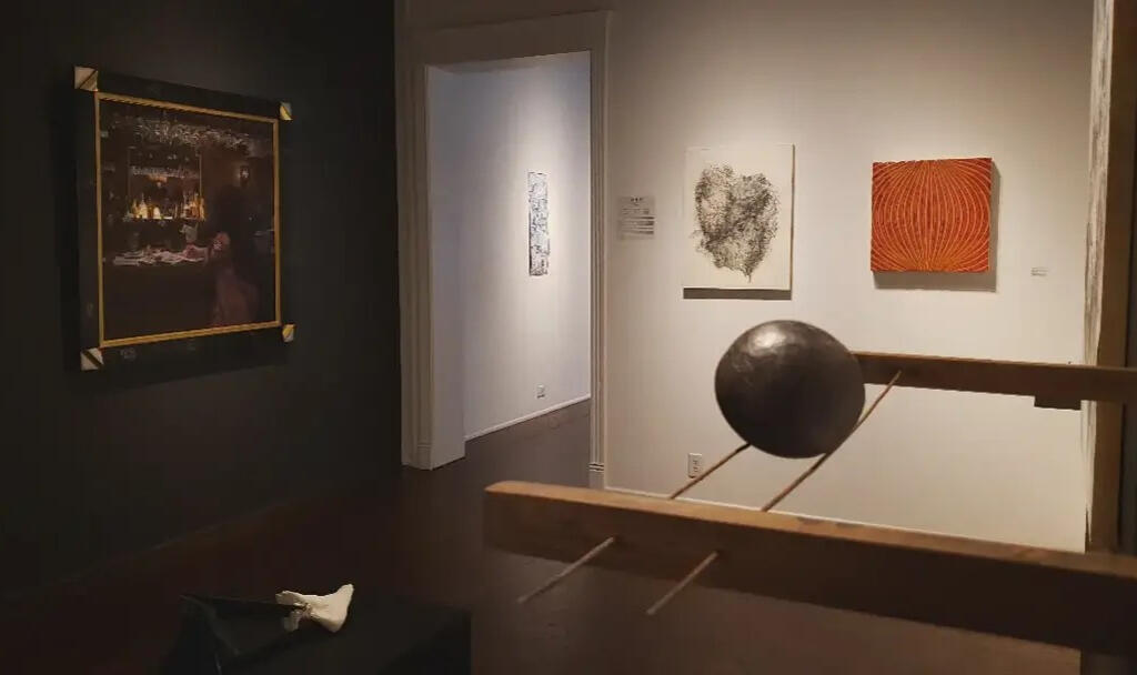 Photo by Manifest Gallery WHIM 2025